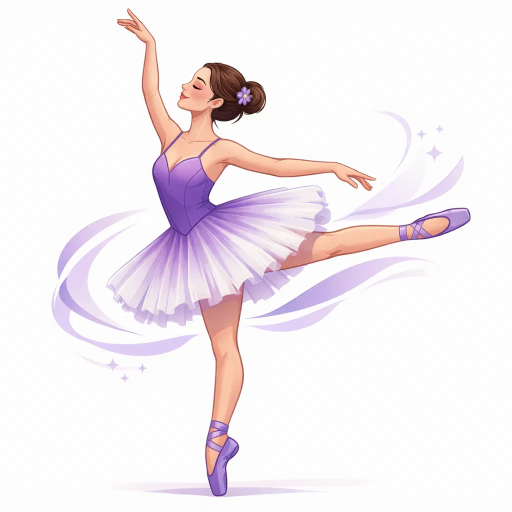 Bailarina