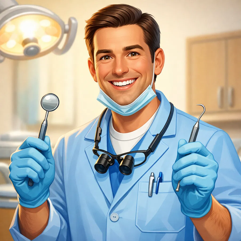 Dentista