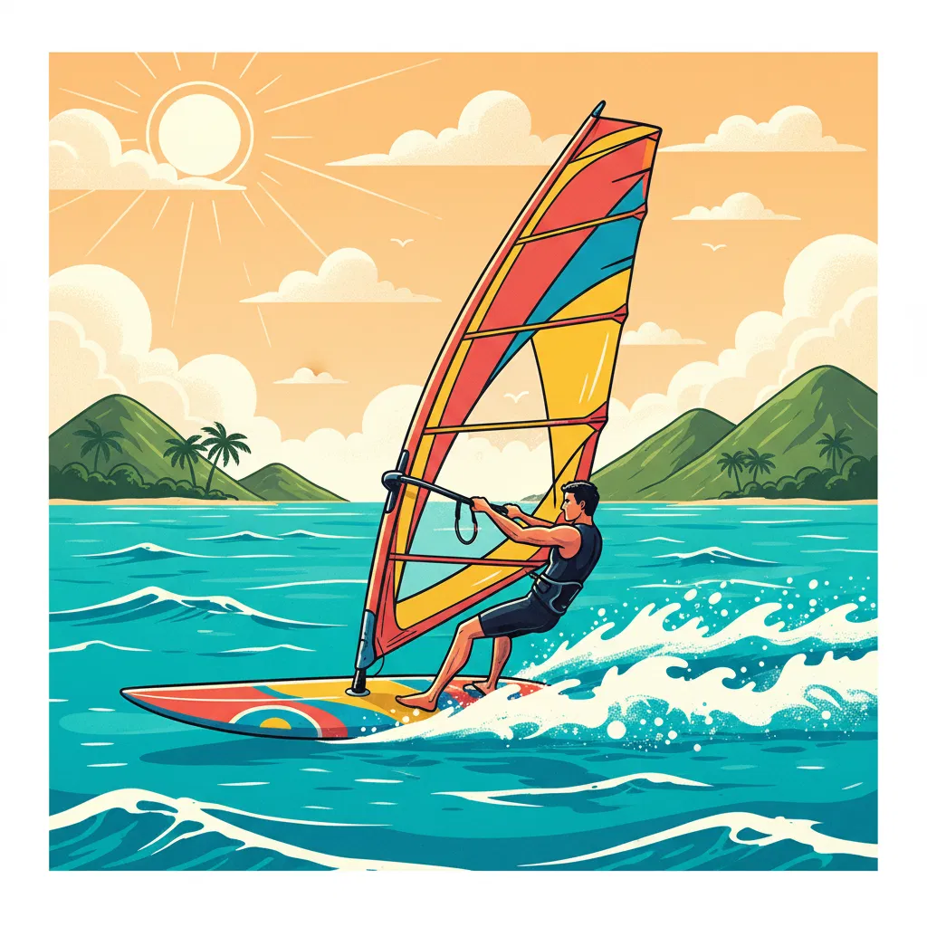 Windsurf